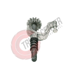 M7643 - Caliper Manuel Adjusting Gear - R