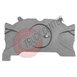 W5657 - Caliper Brake Lining Plate - With Pin - Left